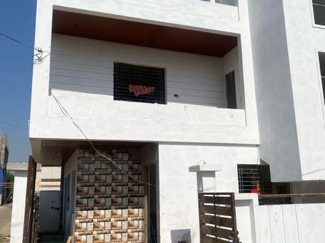 Flat for sale in MIDC, Mumbai