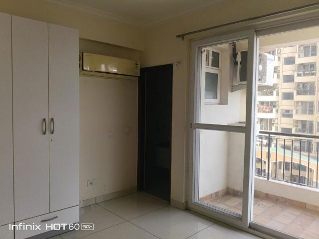 Flat for sale in Sector 126, Kharar