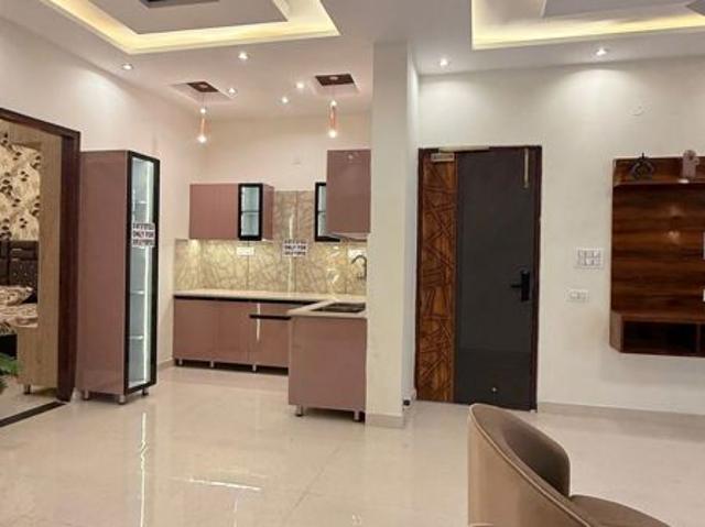 Flat for sale in Kharar, Punjab