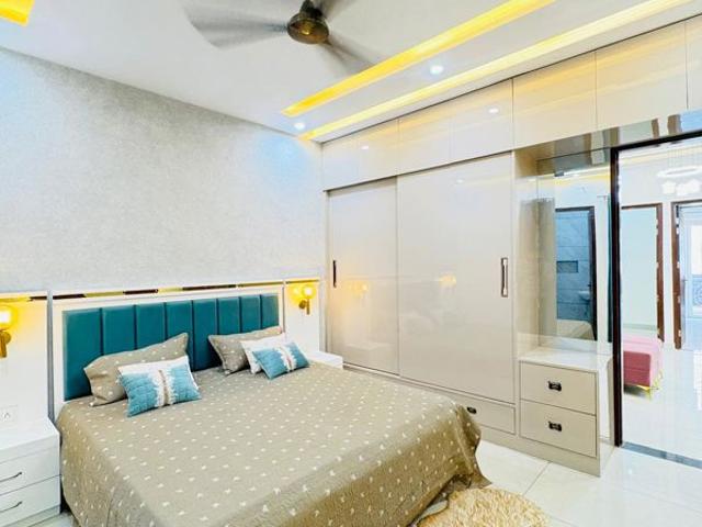 Flat for sale in Punjab