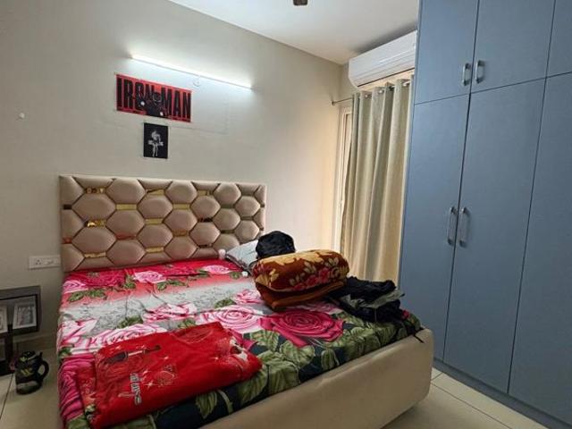Flat for sale in Sector 126, Kharar