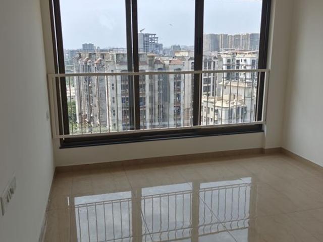 Flat for sale in Asalpha, Mumbai