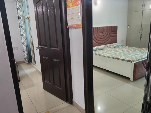 Flat for sale in Gulmahor Garden Society, Ghaziabad