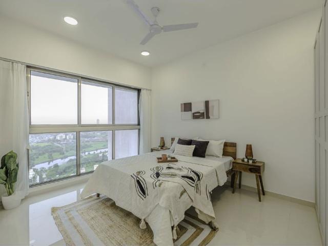 Flat for sale in Nagari Niwara Colony, Mumbai Suburban District