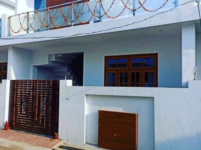 Villa for sale in Chinhat, Lucknow