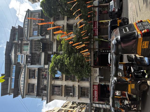Flat for sale in Kamothe - Mumbai, National Capital Territory Of Delhi