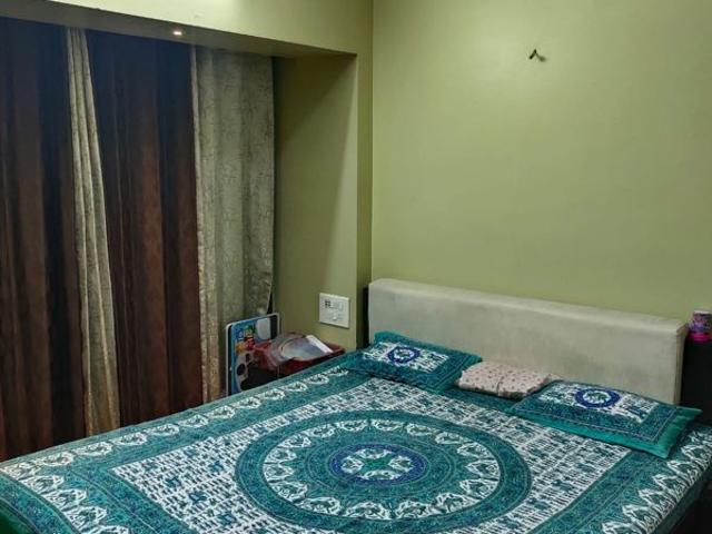 Flat for sale in Kalamboli, Panvel