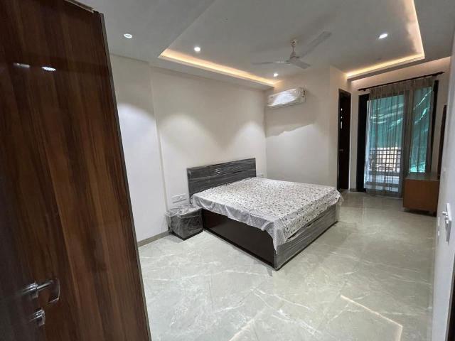Flat for sale in Hariana