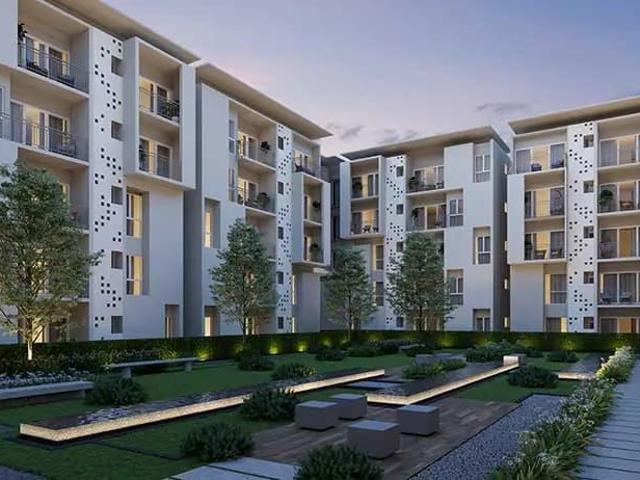 Flat for sale in Chikkagubbi