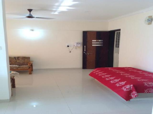 Flat for sale in Baner, Pune