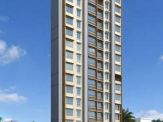 Flat for sale in Andheri - Mumbai, National Capital Territory Of Delhi