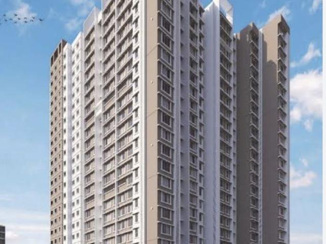 Flat for sale in Malad East, Mumbai Suburban District