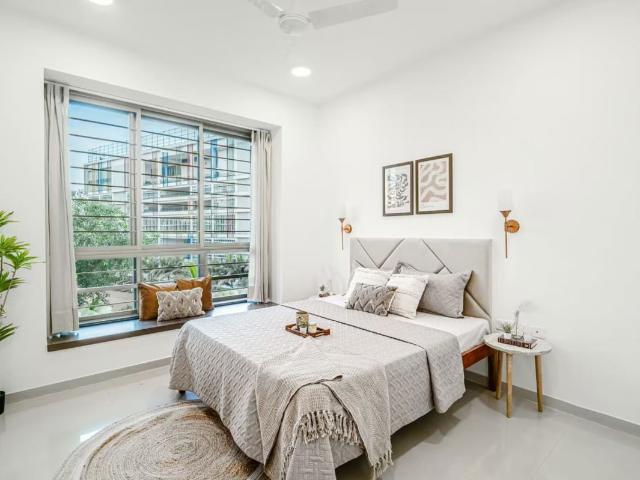 Flat for sale in Malad East, Mumbai Suburban District