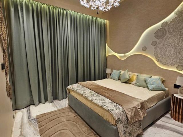 Flat for sale in Dindoshi, Mumbai Suburban District