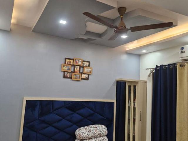 Flat for sale in Kalyan-dombivali, Kalyan
