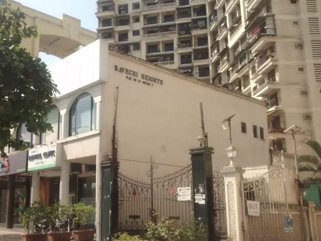 Flat for sale in Kamothe - Mumbai, National Capital Territory Of Delhi