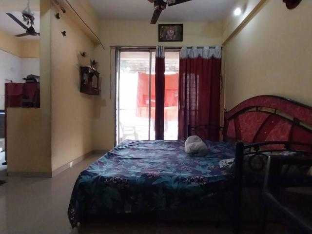 Flat for sale in Panvel, Raigad