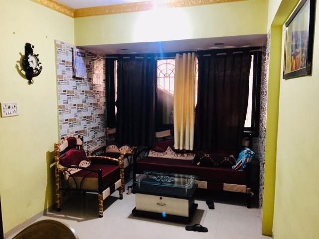 Flat for sale in Panvel, Raigad