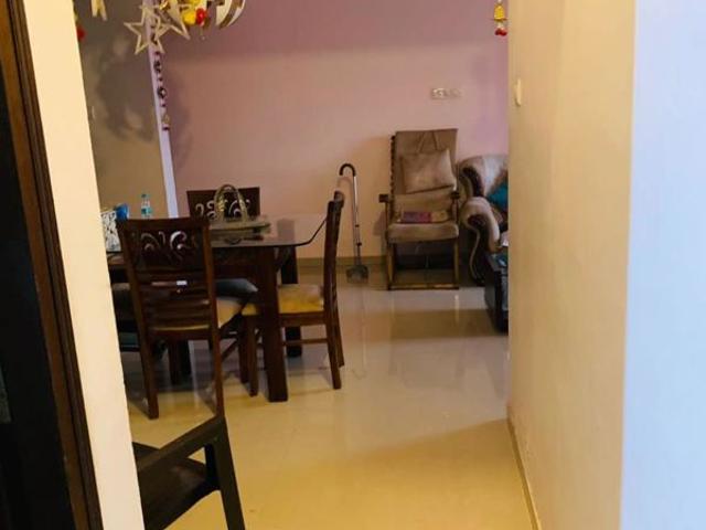 Flat for sale in Kamothe - Mumbai, National Capital Territory Of Delhi