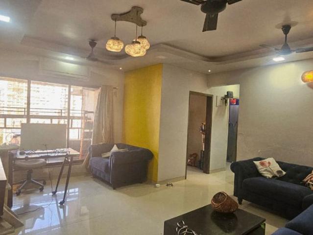 Flat for sale in Kamothe - Mumbai, National Capital Territory Of Delhi
