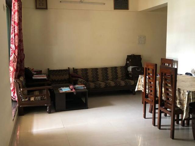 Flat for sale in Kamothe - Mumbai, National Capital Territory Of Delhi