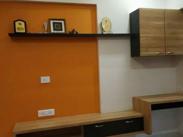 Flat for sale in Sector 3, Navi Mumbai