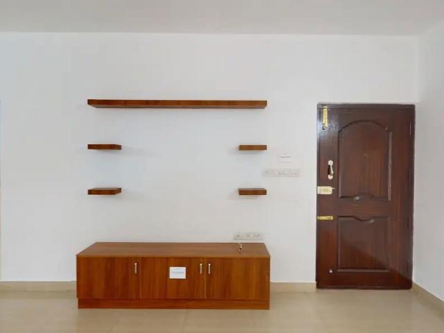 Flat for sale in Carmelaram, Bengaluru