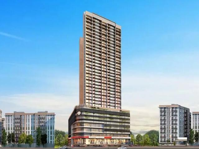 Flat for sale in Kamothe - Mumbai, National Capital Territory Of Delhi