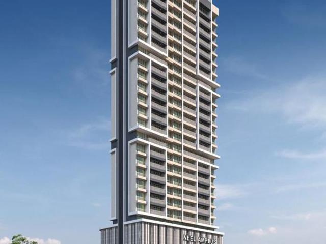 Flat for sale in Kamothe - Mumbai, National Capital Territory Of Delhi