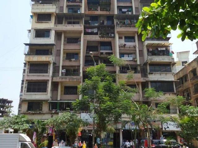 Flat for sale in Panvel, Raigad