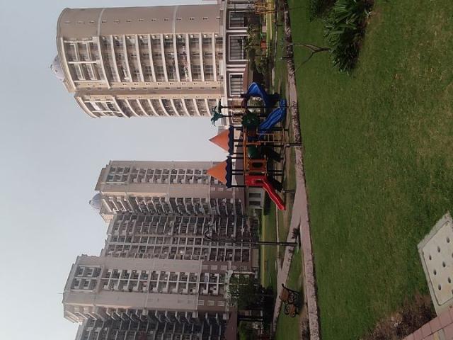 Flat for sale in Rani Majra, Sahibzada Ajit Singh Nagar