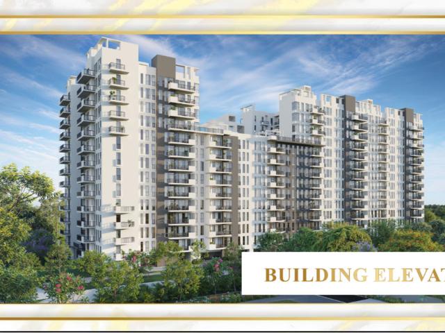 Flat for sale in Sector 65, Gurugram