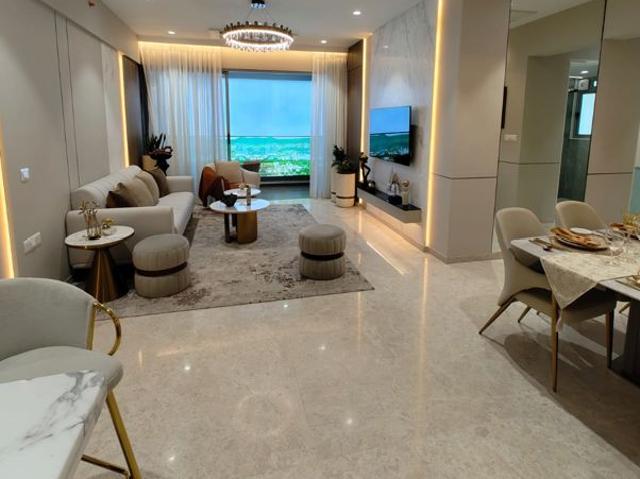 Flat for sale in Vashi, Navi Mumbai