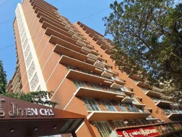 Flat for sale in Dadabhai Naoroji Nagar, Mumbai