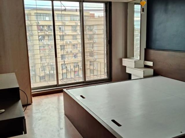 Flat for sale in Chheda Nagar, Mumbai