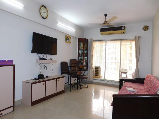 Flat for sale in Chembur, Mumbai