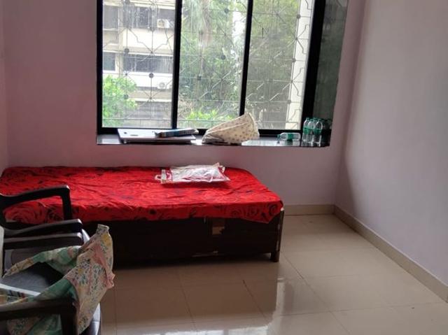 Flat for sale in Saki Naka, Mumbai