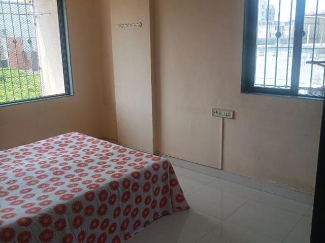 Flat for sale in Chheda Nagar, Mumbai