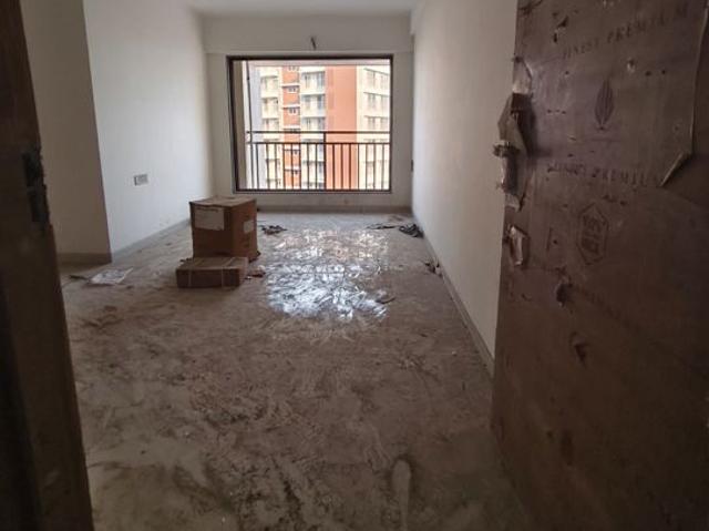 Flat for sale in Chheda Nagar, Mumbai