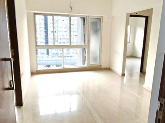 Flat for sale in Malad East, Mumbai Suburban District