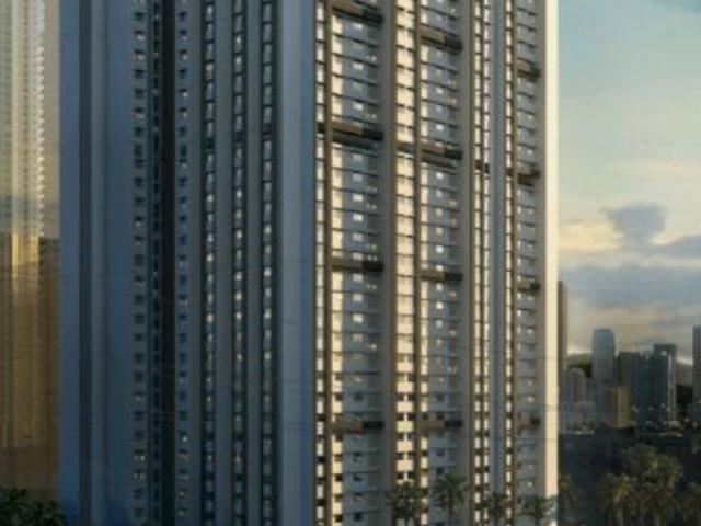 Flat for sale in Malad East, Mumbai Suburban District