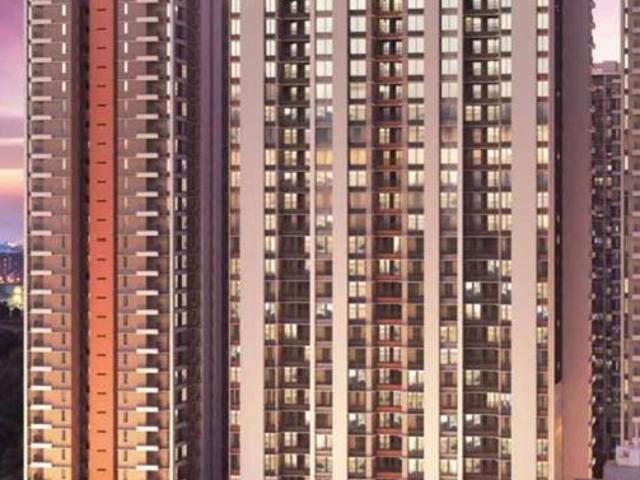 Flat for sale in Tathawade - Pune, National Capital Territory Of Delhi