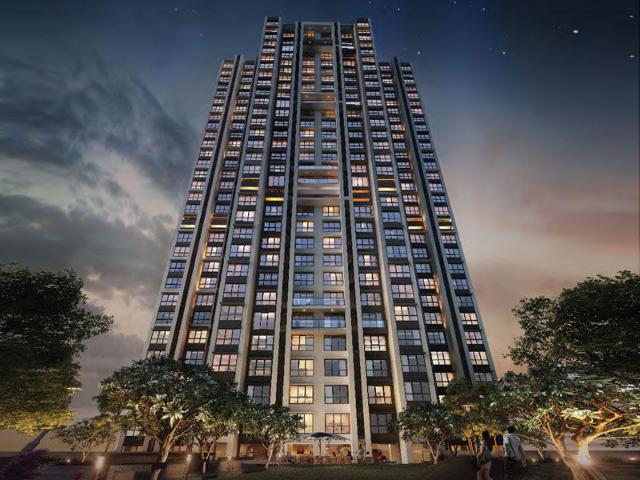Flat for sale in Piramal Vaikunth, Thane