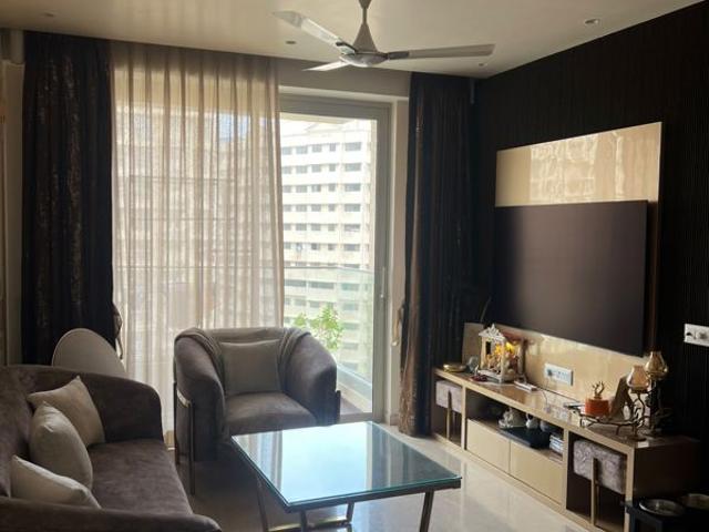 Flat for sale in Andheri - Mumbai, National Capital Territory Of Delhi