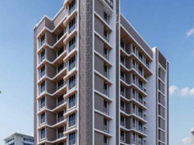 Flat for sale in Malad East, Mumbai Suburban District