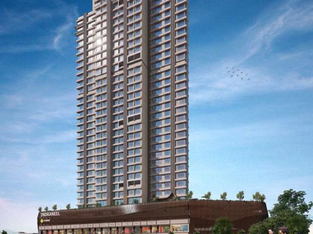 Flat for sale in Mira, Mira-Bhayander