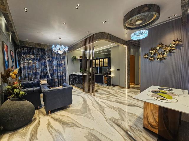 Flat for sale in Dindoshi, Mumbai Suburban District