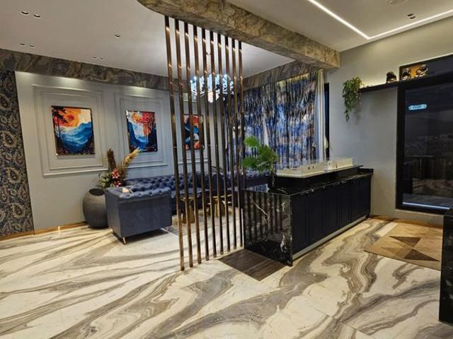 Flat for sale in Dindoshi, Mumbai Suburban District