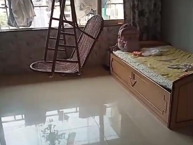 Flat for sale in Girgaon, Mumbai City District