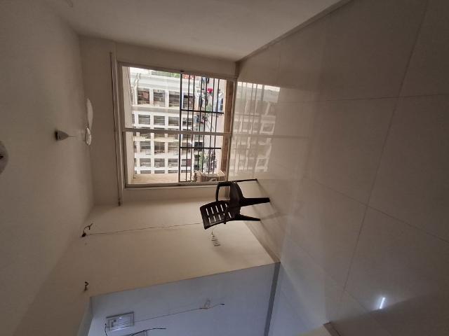 Flat for sale in Ambivali, Kalyan-Dombivli